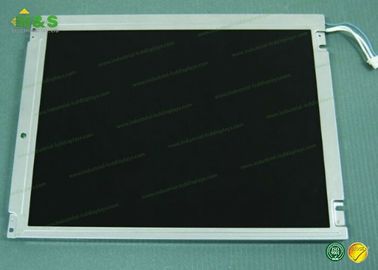 Exhibición aguda del panel LCD LQ10D131 Uno-Si TFT LCD 10,4 de la pulgada normalmente blanca