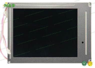 3,5 normalmente blancos avanzan lentamente las PC industriales CCFL de las pantallas LCD PVI PD064VT5 2 sin el conductor
