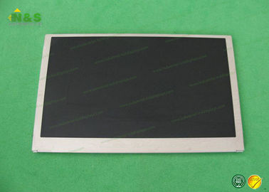 AA050MG03-DA1 pantallas LCD industriales para 60Hz, superficie clara de 5,0 pulgadas