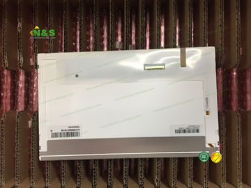 10,1 exhibición de panel LCD de la pulgada TM101DDHG01 Tianma, pequeña pantalla de 60Hz Lcd