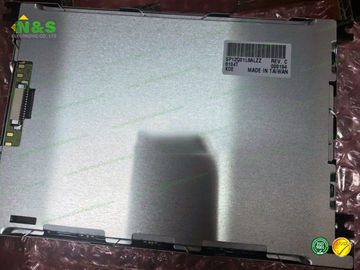 Pulgada negra/blanca 320×240 Surfac de la exhibición 4,7 del modo SP12Q01L6ALZZ KOE LCD antideslumbrante