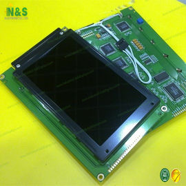Módulo del SII FSTN-LCD de G242CX5R1AC, 5,5 pulgadas, frecuencia antideslumbrante 70Hz de la superficie de la resolución 240×128