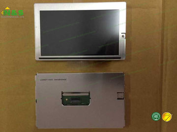 LQ042T1VW01 nuevo y original normalmente negro esquema AGUDO 109.5×69×10.1 milímetro del módulo del panel LCD de 4,2 pulgadas