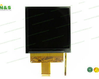 LQ030B7DD01 claro superficial industrial de las pantallas LCD 320×320 de 3,0 pulgadas