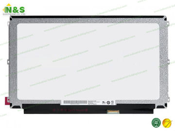 Panel táctil de LTN125HL02-301 Samsung capa dura de la superficie de 12,5 pulgadas (3H)