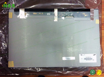 1440×900 pantallas LCD industriales LTM190BT07 normalmente blanco 60Hz de 19,0 pulgadas