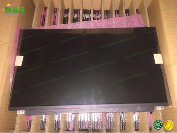 Negro LP156UD1-SPA2 de Resoluton 3840×2160 del panel LCD de la frecuencia 60Hz LG alto normalmente