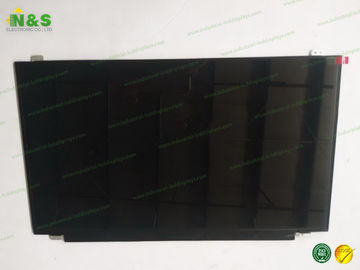 Panel LCD antideslumbrante de LG 15,6 × 193,59 (resolución LP156WF6-SPK6 del área activa 344,16 de la pulgada de H×V) 1920×1080