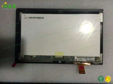 De LP101WH4-SLA4 TFT LCD del módulo pulgada 1366×768 del negro 10,1 normalmente con área activa de 222.52×125.11 milímetro