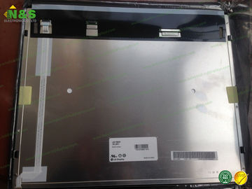 reemplazo del panel LCD de LG de 17,0 pulgadas, 1280×1024 LB170E01-SL01 antideslumbrante superficial