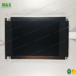 SX14Q006 HITACHI 5,7 de la pulgada de TFT LCD del MÓDULO 320×240 de la resolución negro normalmente
