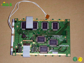 Panel LCD LMG6911RPBC STN-LCD de Hitachi de la configuración del pixel del rectángulo 5,7 pulgadas