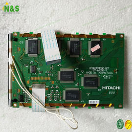 5,7 área activa 115.17×86.37 milímetro del panel LCD LMG6911RPBC-00T 320×240 de Hitachi de la pulgada