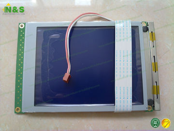 82 panel LCD de PPI 800×600 Hitachi área activa 246×184.5 milímetro SX31S003 de 12,1 pulgadas