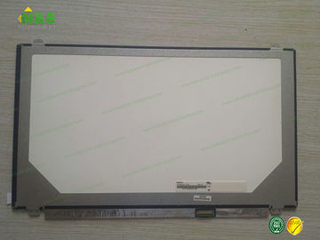 N156HGE-EAL Rev.C1 monitor de la pantalla plana del LCD de 15,6 pulgadas para el panel de Poctable TV