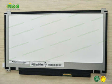 N116BGE-EB2 INNOLUX pantalla de Tft Lcd de 11,6 pulgadas, resolución del panel de exhibición del Lcd 1366×768