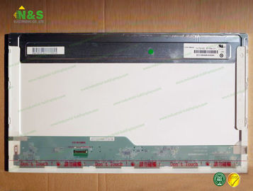 Resolución normalmente blanca de la pulgada N173HGE-E11 1920×1080 del panel LCD 17,3 de Innolux