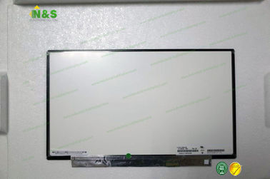 Superficie antideslumbrante de la matriz de punto del panel LCD de N133BGE-EB1 Innolux, frecuencia 60Hz
