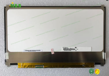 N133HSE-EA3 panel LCD de Innolux de 13,3 pulgadas, el panel de exhibición del LCD con la alta definición clara