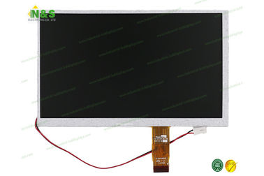 Resolución normalmente blanca de la pulgada 480×234 del panel LCD AT070TN07 V.D 7,0 de Innolux