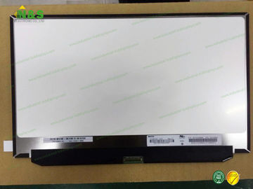 INNOLUX brillo N125HCE-GN1, del módulo del panel LCD de 12,5 pulgadas alto frecuencia 60Hz