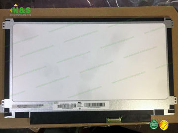 Panel LCD normalmente blanco N116BGE-E32 ISO 9001 de Innolux de 11,6 pulgadas aprobado