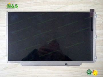 El panel industrial de la resolución de monitor de la pantalla LCD táctil HB125WX1-100 1366×768 Tft