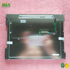 Resolución normalmente blanca industrial 640×480 de las pantallas LCD TCG104VGLAAANN-AN00 10,4 pulgadas