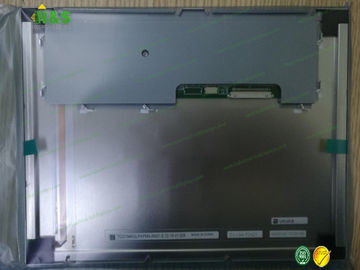 El panel industrial normalmente negro de la pulgada TCG104XGLPAPNN-AN31-S TFT de las pantallas LCD 10,4