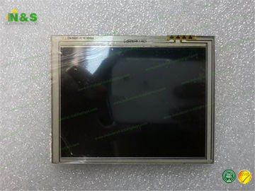 4,0 vida útil larga del coeficiente de contraste LB040Q03-TD01 300/1 normalmente blancos del panel LCD de LG de la pulgada