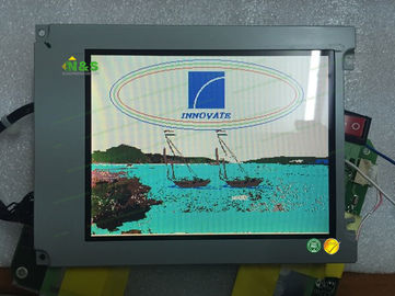El panel de exhibición del LCD de la proyección de imagen médica NL160120BM27-07A A MÁS TARDAR 21,3 pulgadas LCM sin el panel táctil