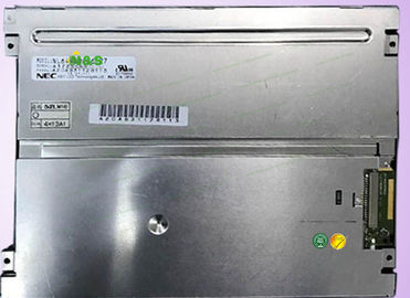 El panel de exhibición industrial del LCD, el panel NL6448BC26-27F del NEC TFT LCD A MÁS TARDAR 8,4&quot; LCM