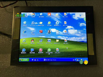 Artículo 15,4 del tamaño LCM 1280×800 de InchScreen del panel LCD de LTN154X5-L02 Samsung