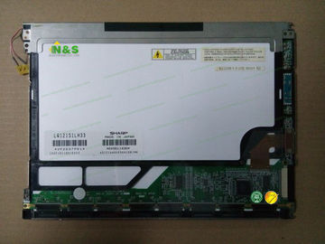 12,1” reemplazos agudos 800×600 60Hz LQ121S1LH33 del panel LCD de LCM para el ordenador portátil