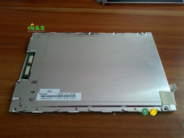 SOSTENIDO agudo 7,7&quot; del panel LCD LM64C201 del reemplazo del uso industrial LCM 640×480