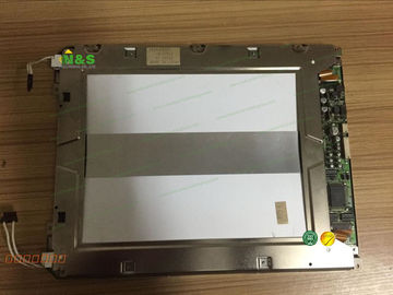 LQ10D021 arreglo del pixel de la raya vertical de LCM 640×480 RGB del panel LCD agudo 10,4”