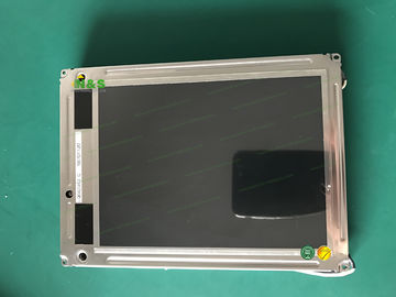 El panel LCD agudo industrial 6,4&quot; exhibición de LCM 640×480 262K colorea LQ64D343G