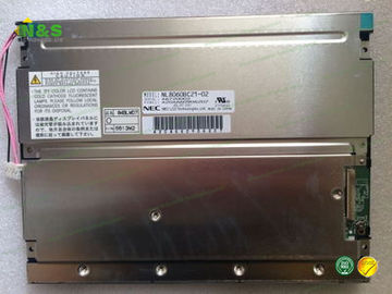 Nuevo NEC médico original Uno-Si TFT LCD de las pantallas LCD NL160120AM27-33A 21,3 pulgadas