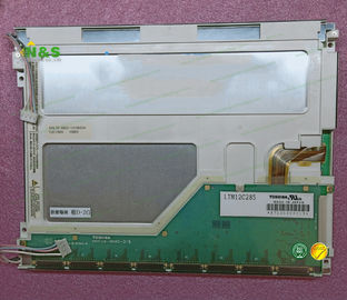 Color de la ayuda de LCM 800×600 262K de las pantallas LCD industriales 12,1 de LTM12C285 Toshiba”