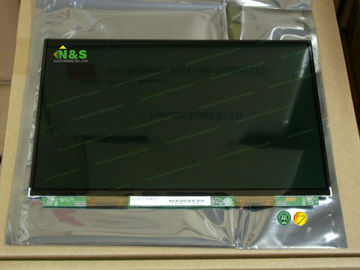 Intensidad del color de LCM 1280×800 262K de las pantallas LCD industriales 13,3 de LTD133EWCF Toshiba”