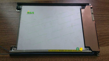 Monitores LCD industriales LTM08C011 Toshiba 800×600 60Hz de la pantalla táctil de 8,4 pulgadas LCM