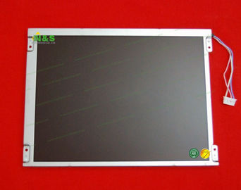 Pantallas LCD industriales 10,4” LCM 640×480 de LTD104C11S Toshiba sin el panel táctil