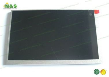 Configuración de la raya vertical de la pulgada LCM 800×480 RGB del panel LCD 7 de G070VTN02.0 AUO