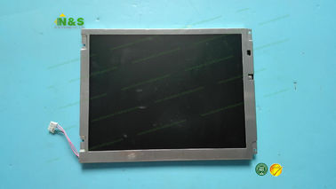 NL6448BC33-63 A MÁS TARDAR el panel LCD 10,4” LCM 640×480 del NEC para el uso industrial