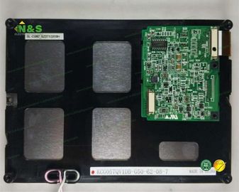 Pantallas LCD industriales durables KCG057QV1DB-G50 Kyocera 5,7&quot; LCM320×240 75Hz