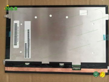Panel LCD médico VX10F004B00 Panasonic 10,1” LCM del alto brillo para el cojín/la tableta