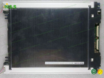Pantallas LCD médicas KCS077VG2EA-A43 Kyocera CSTN-LCD de 7,7 pulgadas 640×480