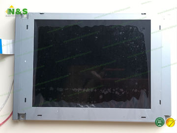 Modo de visualización médico de la pulgada 320×240 STN de las pantallas LCD 6,4 de SP17Q001 HITACHI