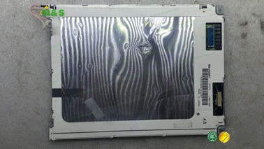 Superficie antideslumbrante médica de la pulgada 640×240 de las pantallas LCD 6,2 de TX16D11VM2CAA HITACHI