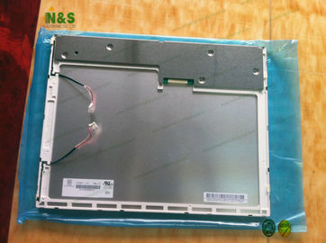 15,0 uso industrial de la pulgada 1024×768 del panel LCD G150X1-L01 Uno-Si TFT LCD 15,0 de Innolux de la pulgada